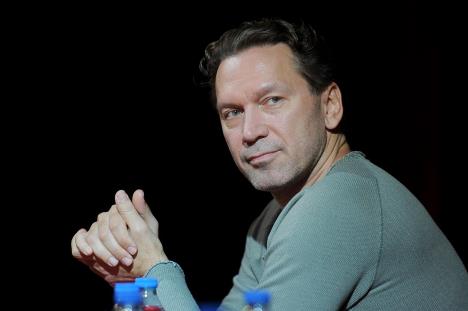 Konstantin Kostjukov