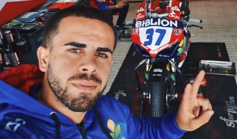 Hose Luiz Perez Gonsales