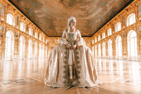 Izložba filmskih kostima