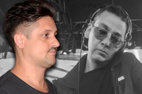 Marko Nastić DJ Spriko