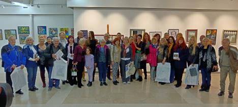 KLIS Trstenik, nagrađeni pohvaljeni na Izložbi.jpg