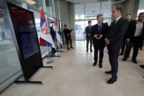 Đuro Macut i Mihailo Jovanović