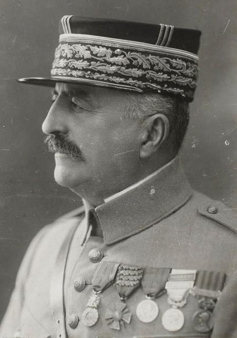 Luj Franše D’Epere
