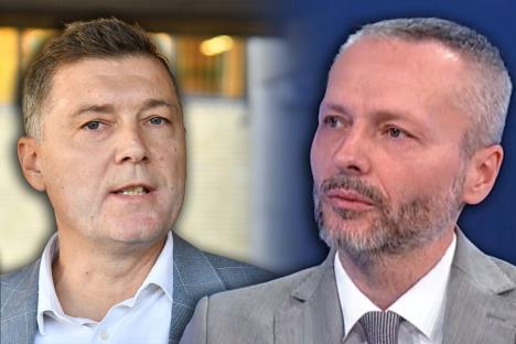 Aleksandar Olenik Nebojša Zelenović