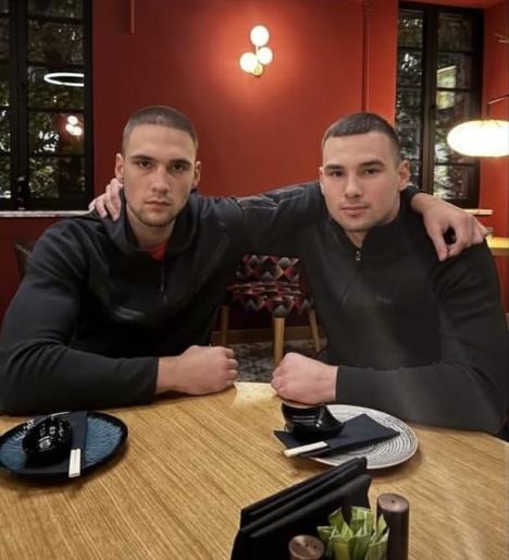 Jovan Stevan Sekulić Lazar Ranković Smederevo tuča