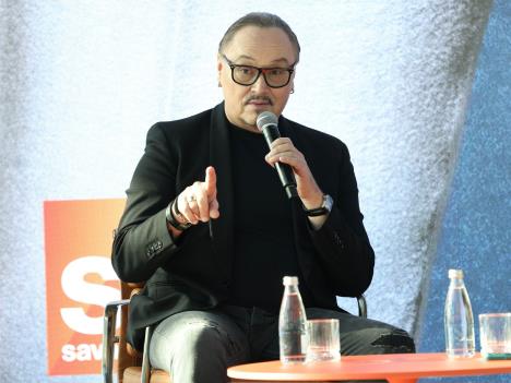 Nenad Kneževič Knez