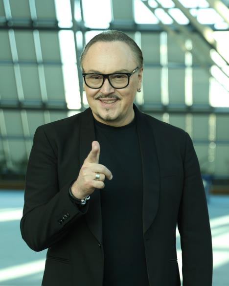 Nenad Kneževič Knez