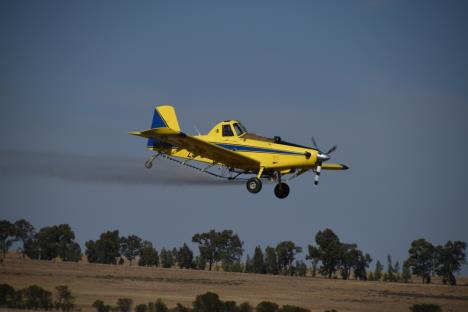Air Tractor AT-802  turski avion pao
