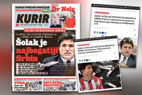 Istina ne bira stranu