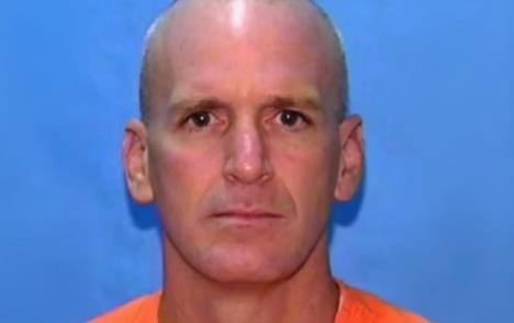 Brajan Dženings Florida