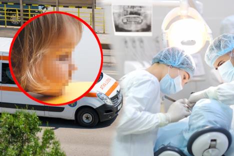 Devojčica preminula posle posete zubaru u Rumuniji