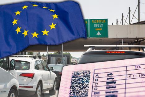 Evropska unija granica