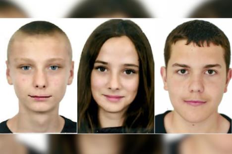 Patrik Jantolek Adriano i Kjara Orečić