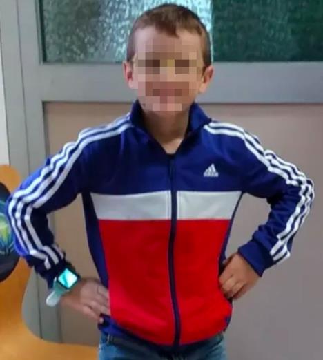 majka ubila sina Trst Italija