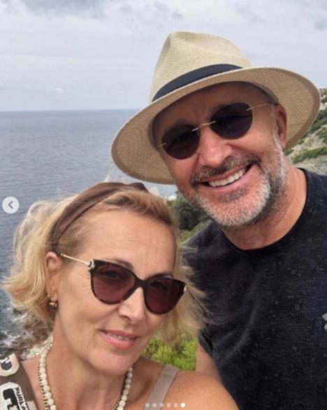 Jelisaveta Orašanin, roditelji