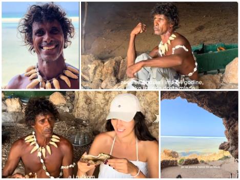 Pećinski čovek Abdula