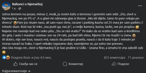 Balkanci u Nemačkoj