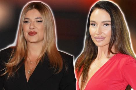 Kija Kockar Katarina Živković