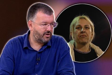 Čedomir Antić DiJana Hrka