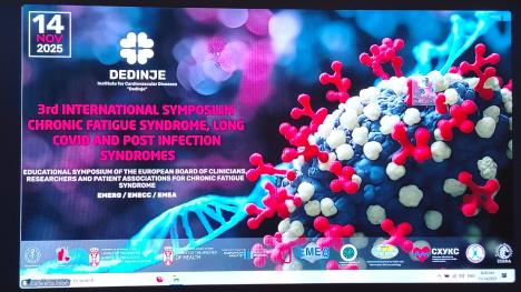 simpozijum post kovid sindrim institut dedinje