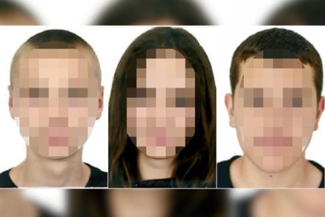 Patrik Jantolek Adriano i Kjara Orečić