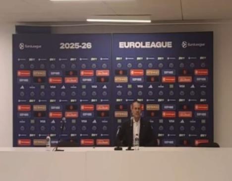 Pedro Martinez, Evroliga