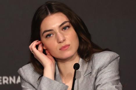 Anamarija Vartolomej