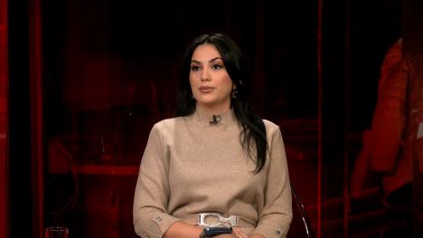 Biljana Šahrimanjan Obradović