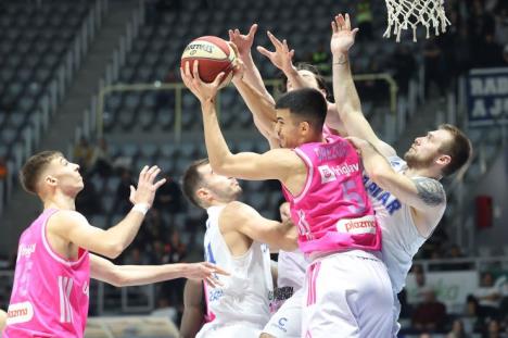 Zadar, Mega, ABA liga