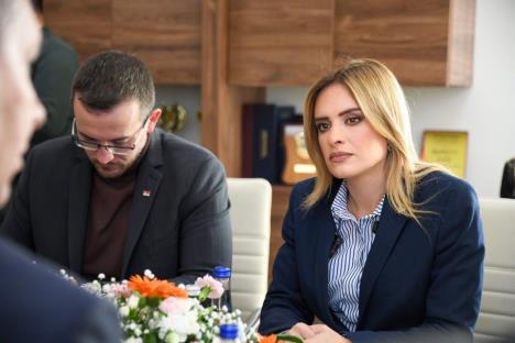 Milica Đurđević Stamenkovski