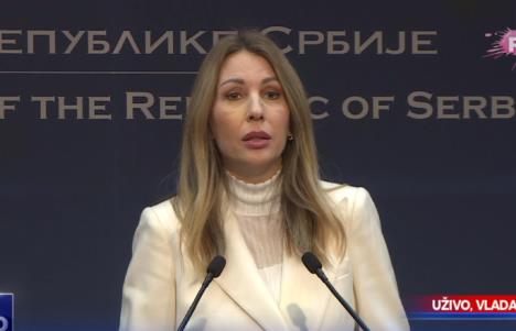 Dubravka Đedović Handanović