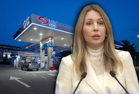 Dubravka Đedović Handanović