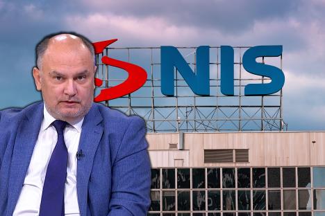 NIS ,Mihajlo Rabrenovič