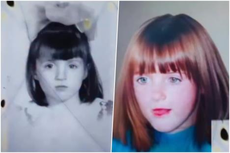 Sestre bliznakinje, Ruskinje, Natalija i Nina