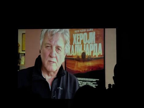 Predstavljena monografija Žarko Laušević