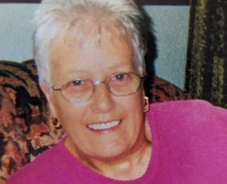 Dajana Torp, majka Marka Torpa.jpg