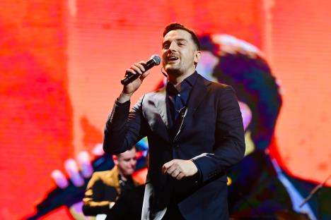 Mirza Selimović koncert