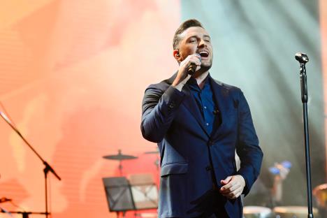 Mirza Selimović koncert