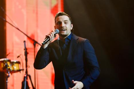 Mirza Selimović koncert