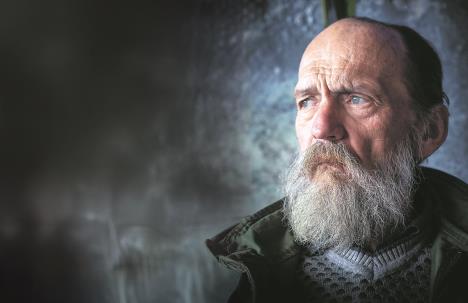 Hadži Miodrag Miladinović