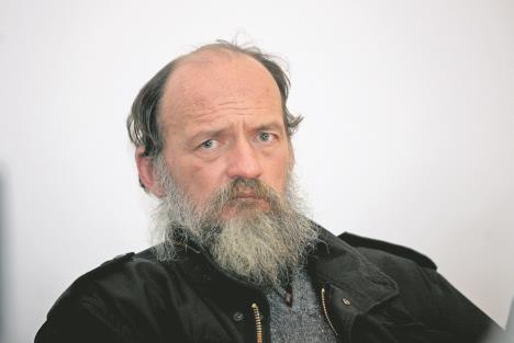 Intrervju Nebojaša Jevrić