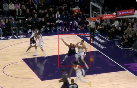 Rudi Gober, Nikola Jokić