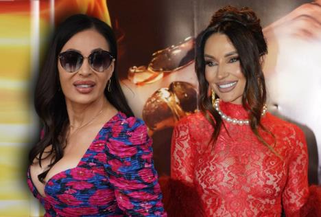 ceca ražnatović kaća živković