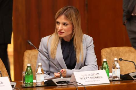 Milica Đurđević Stamenkovski