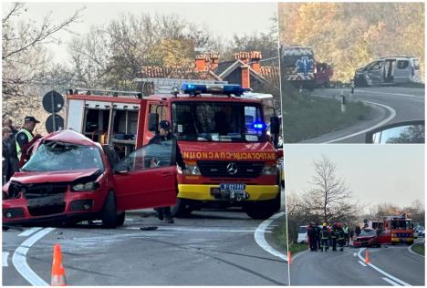 saobraćajna nesreća