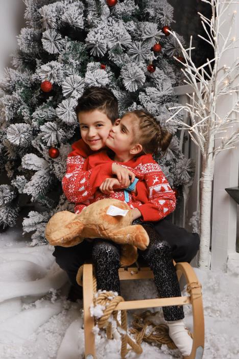 Vuk i Magdalena Šoklovački