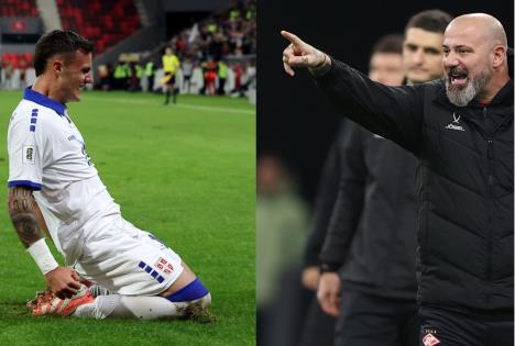 Aleksandar Stanković, Dejan Stanković