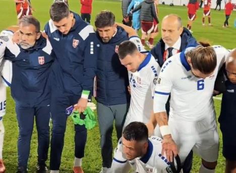 Filip Kostić, Veljko Paunović