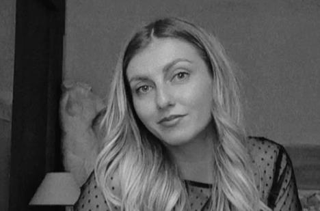 Aldina Jahić Mostar