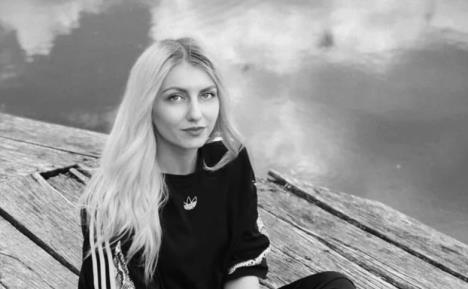 Aldina Jahić Mostar